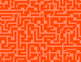 maze